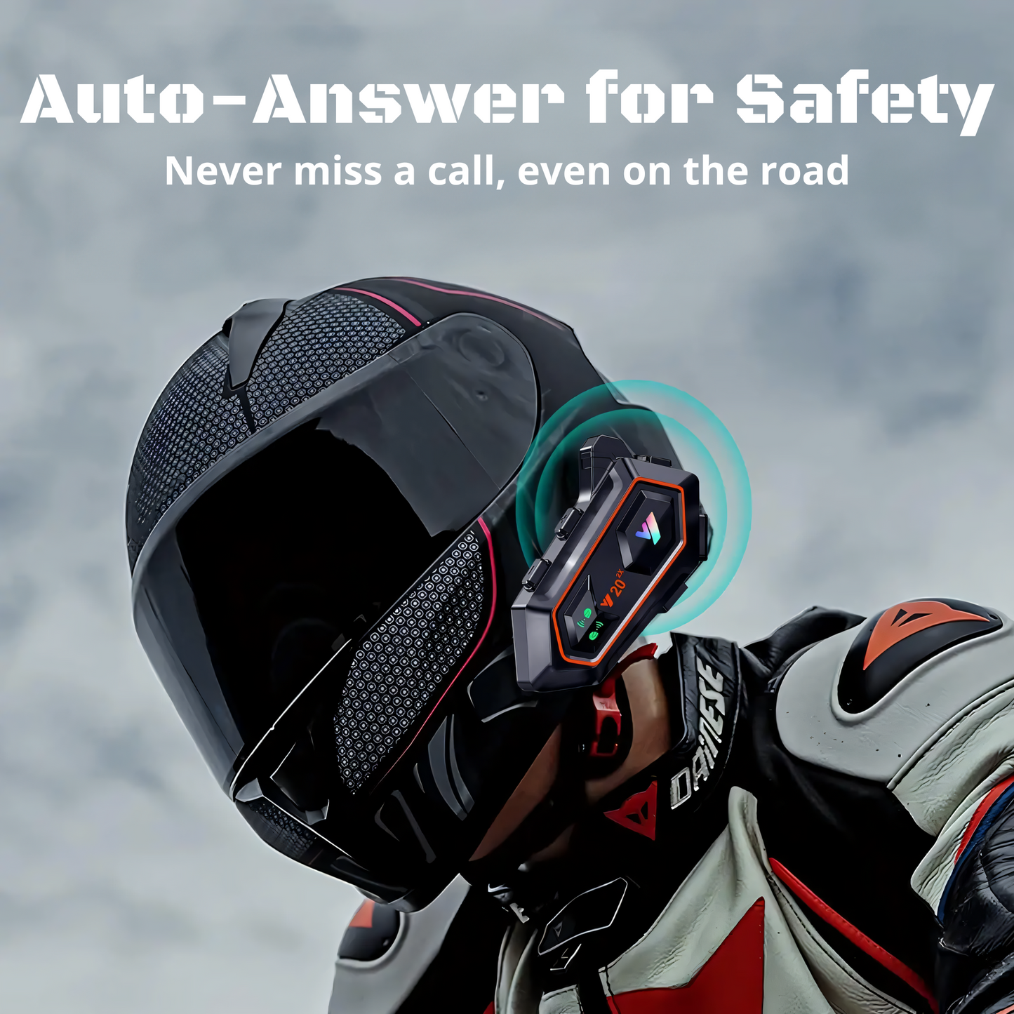 RoadKing™ - Rule the Road