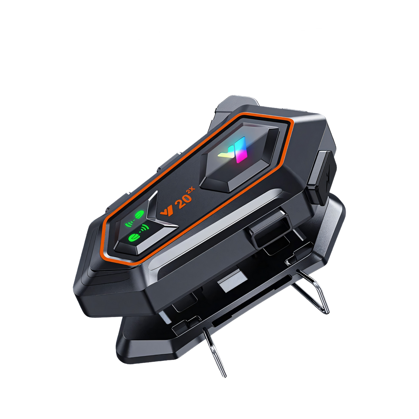 RoadKing™ - Rule the Road