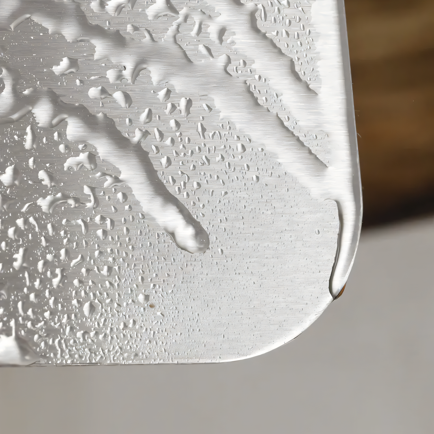 TitanBoard™ - 100% Pure Titanium by Taima