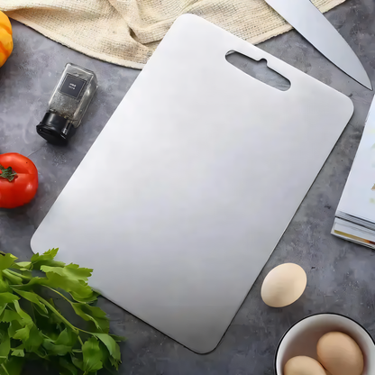 TitanBoard™ - 100% Pure Titanium by Taima