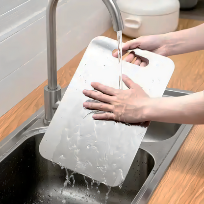 TitanBoard™ - 100% Pure Titanium by Taima