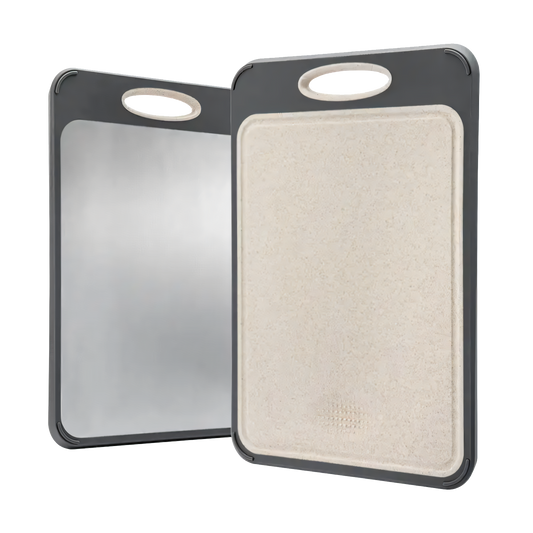 The Steel™ - A Cut Above