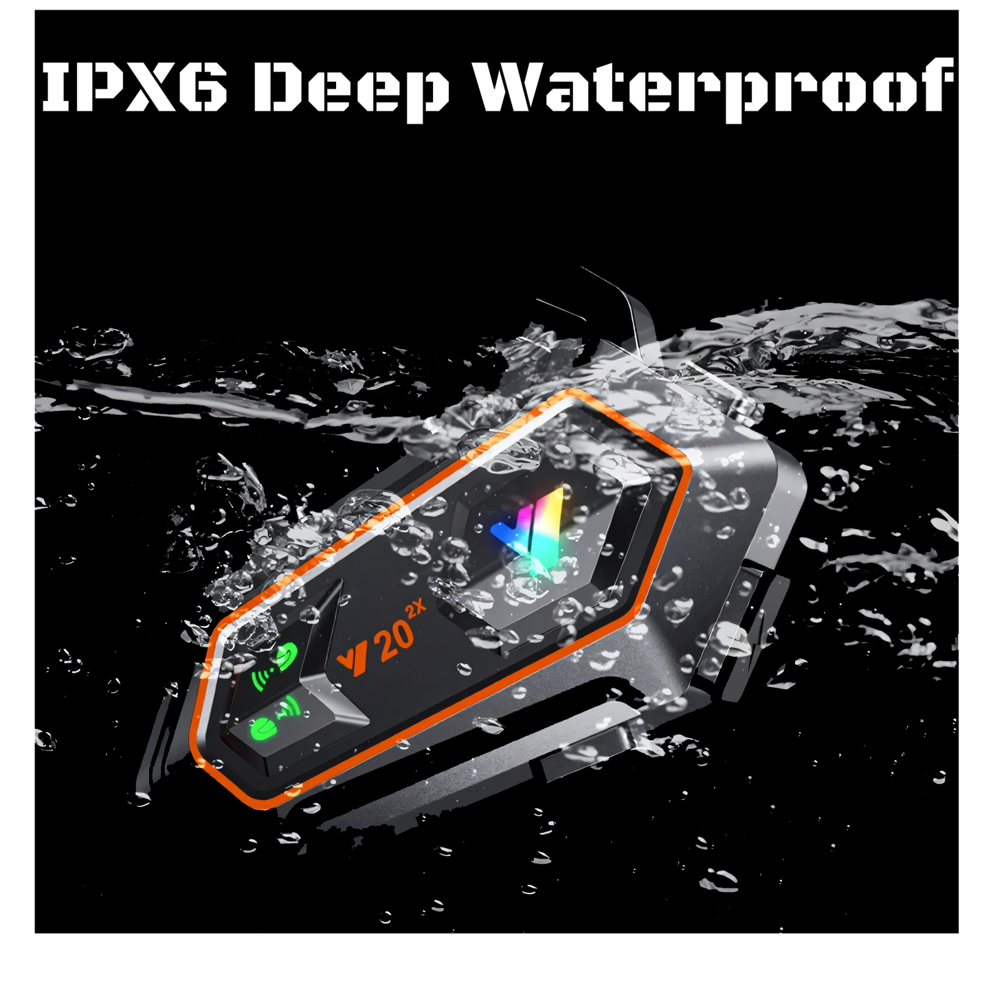 RoadKing™ - Rule the Road