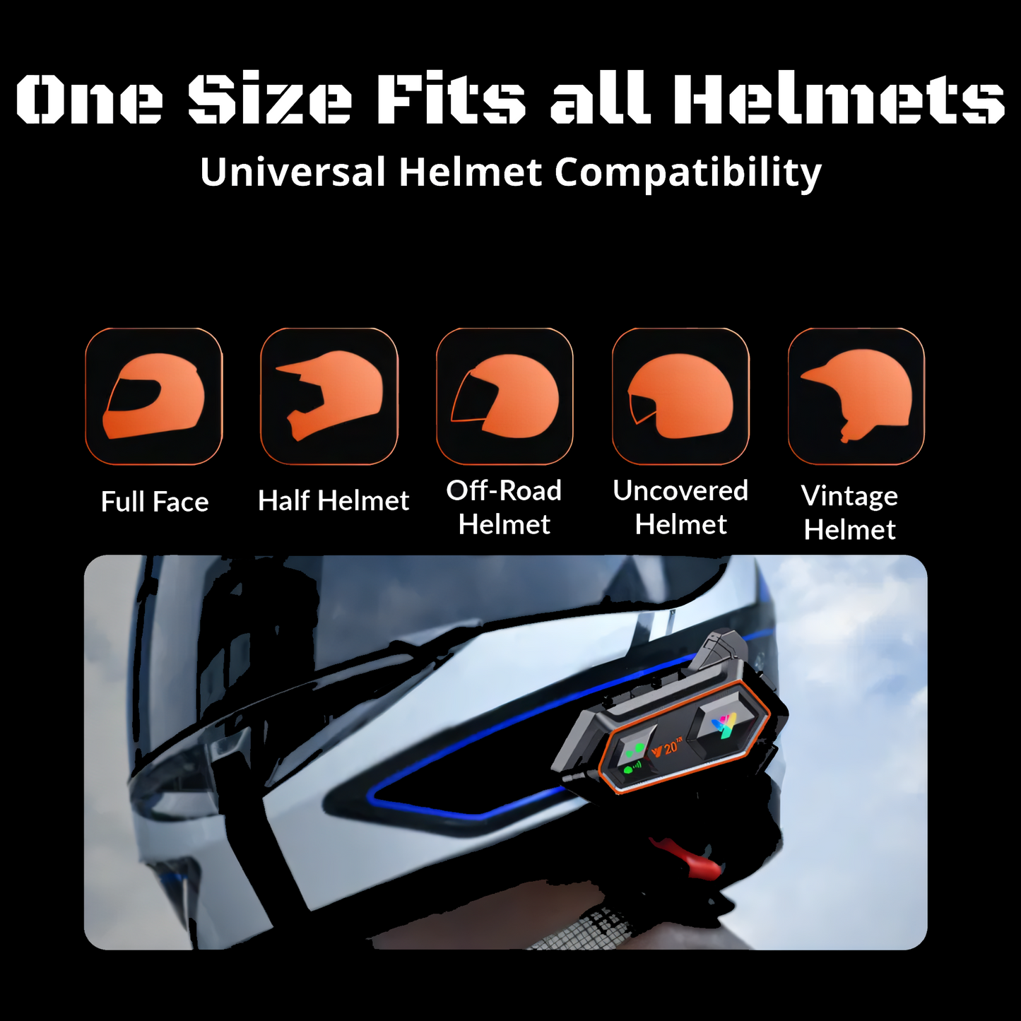 RoadKing™ - Rule the Road