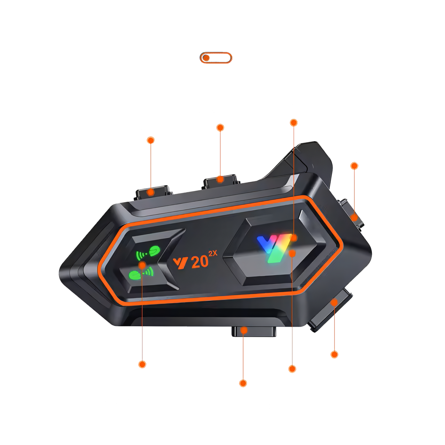 RoadKing™ - Rule the Road